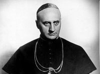 Bővebben: Boldoggá avatták Scheffler Jánost, Szatmár vértanú püspökét