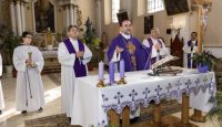Bővebben: Kézdivásárhelyen Erdély érseke