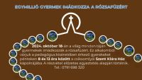 Bővebben: Egymillió gyermek imádkozza a rózsafüzért