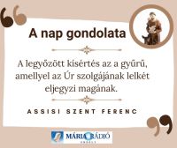 Bővebben: Kísértés...