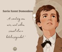 Bővebben: Ma Savio Szent Domonkos-t ünnepli a katolikus világ
