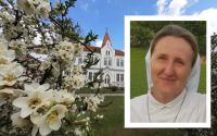 Bővebben: Elhunyt Judit nővér