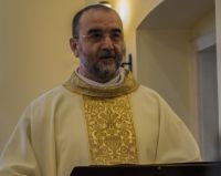 Bővebben: Az új gyulafehérvári érsek szentelése és beiktatása
