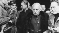 Bővebben: 65 éve, így szabadult fogságából Mindszenty József hercegprímás