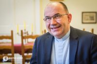 Bővebben: A jövő egyházát láttam