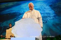 Bővebben: Az éghajlatváltozás figyelmen kívül hagyása közös embervoltunk tagadását jelenti