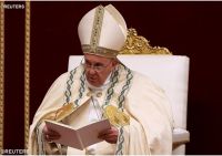 Bővebben: Irgalmasság rendkívüli szentéve: a pápai bulla ismertetése