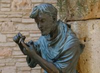 Bővebben: Éljünk Szent Ferenc lelkületével!