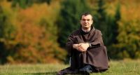 Bővebben: AZ ember: Urbán Erik OFM, ferences barát