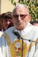 Bővebben: Elhunyt Antal atya, a Gyulafehérvári Főegyházmegye legidősebb papja