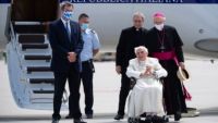 Bővebben: XVI. Benedek visszatért a Vatikánba