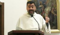 Bővebben: fr. Barna Máté O.P. a rózsafüzér imádságról