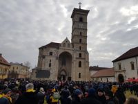 Bővebben: Püspökké szentelték és beiktatták Gyulafehérvár érseki székébe Kovács Gergelyt