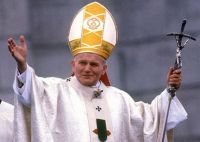 Bővebben: Ima Boldog II. János Pál pápa közbenjárásáért