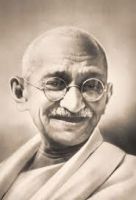 Bővebben: Mahatma Gandhi 1925-ben a politikai kultúráról írta