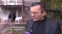Bővebben: Elhunyt Portik-Bakai Sándor plébános