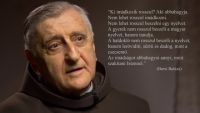 Bővebben: Ki imádkozik rosszul?