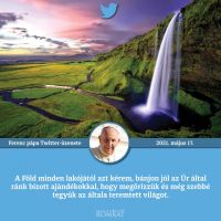 Bővebben: Bánjunk jól a ránk bízott ajándékokkal!