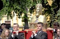 Bővebben: Meghívó a nagyváradi Szent László-zarándoklatra