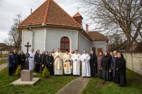 Bővebben: Húsz éve telepedtek le Erdélyben Assisi Szent Ferenc betegápoló nővérei