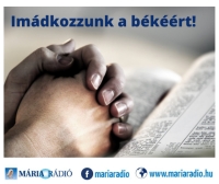 Bővebben: ASSISI SZENT FERENC imája a békéért