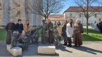 Bővebben: Amikor a múlt és a jelen találkozik Gyulafehérváron!!