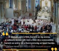Bővebben: A vallásos ember erénye