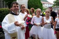 Bővebben: A hétvégéről mesél...