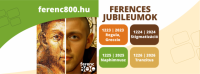 Bővebben: Új szakasz a jubileumok ünneplésében