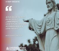Bővebben: Napi idézet