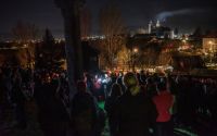Bővebben: Keresztút Csíksomlyón...