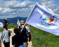 Bővebben: Esztelnekről zarándoklunk Kézdialmasra