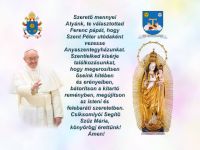 Bővebben: Imádkozzunk együtt!