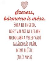 Bővebben: Botorkálva a szeretet útján