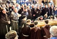 Citește mai mult:Szent Ferenc földi maradványai