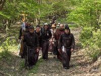 Bővebben: Szent Ferenc a mi példaképünk! 