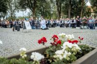 Bővebben: A júliusi férfiak hitvallása a Szűzanya lábainál