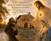 Bővebben: Porciunkula ünnepe