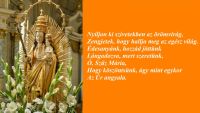Bővebben: Szűz Mária nevének ünnepe