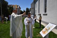 Bővebben: Dévai Szent Antal templom felszentelése