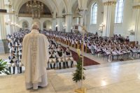 Bővebben: Advent hetedik napja: Lemondás, az igazi szabadság