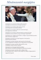 Bővebben: Mindenszentek margójára