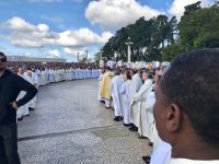 Read more: Sunday 13 May 2018 The Feast of the Ascension of our Lord. 