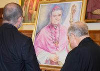 Bővebben: Jakubinyi György portréjával bővült a gyulafehérvári püspöki arcképcsarnok