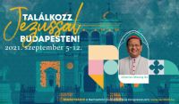 Bővebben: Jézus fénye a fegyverek helyett