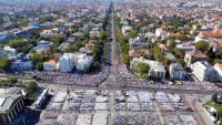 Bővebben: Statio Orbis szentmise Budapesten 