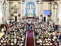 Bővebben: Advent ötödik napja: Isten és az ember szeretet!