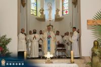 Bővebben: Újra felajánlották Szűz Mária Szeplőtelen Szívének a Szentföldet
