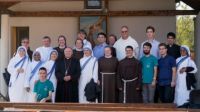 Bővebben: Búcsút tartottak az erdélyi Árkoson Assisi Szent Ferenc sebhelyeinek ünnepén