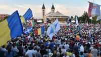 Bővebben: Megkezdődött Medjugorjében a Fiatalok fesztiválja vatikáni részvétellel